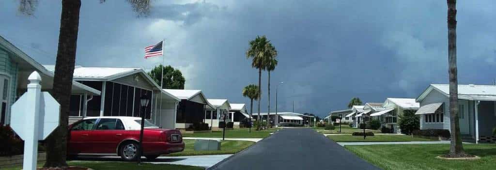 Silver Oaks Retirement Community