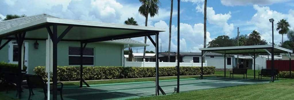 Silver Oaks Retirement Community