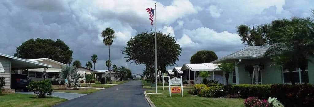 Silver Oaks Retirement Community