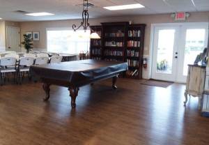 Silver Oaks Retirement Community
