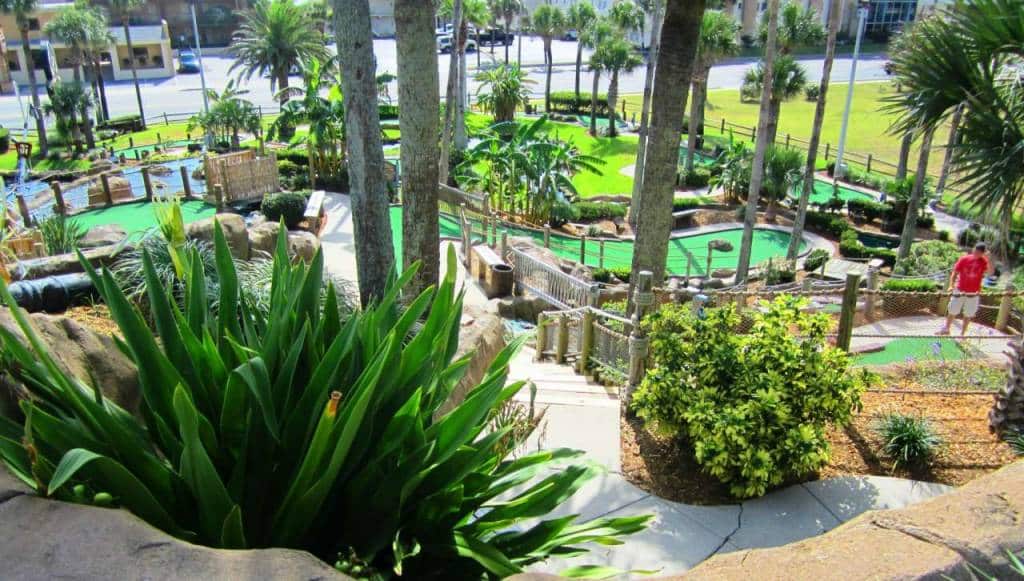 Pirate’s Cove Ormond Beach