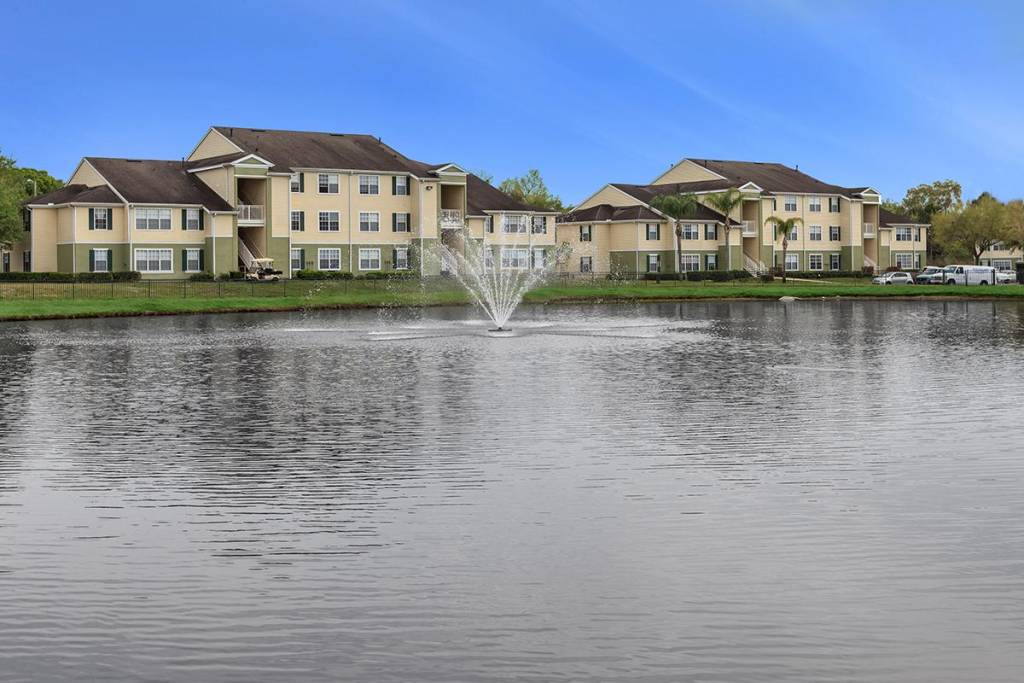 The Grove at Southshore