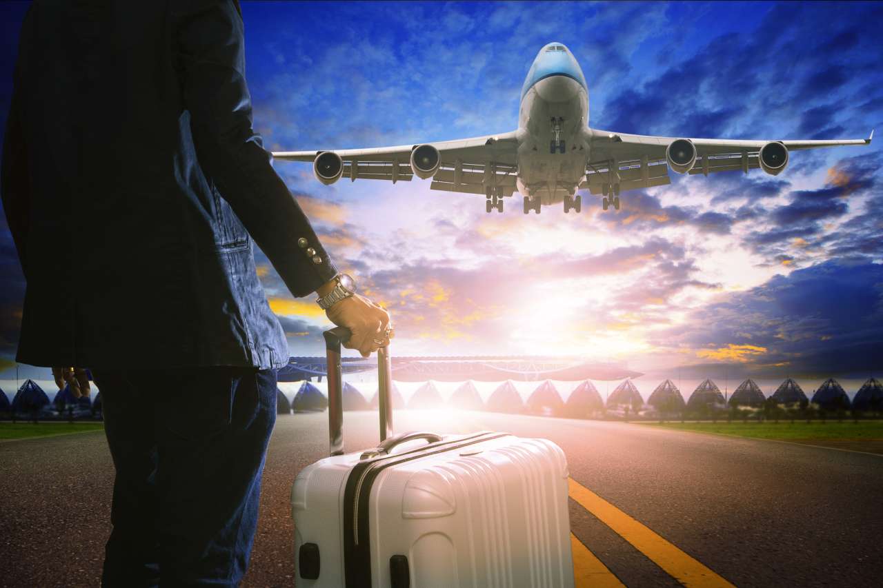 airports