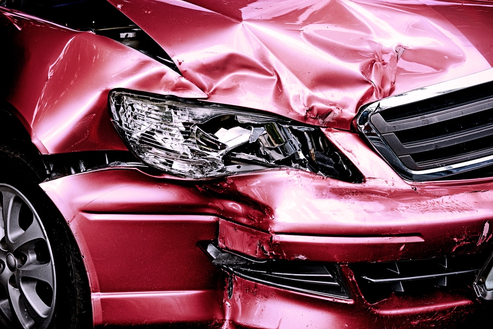 Collision Repair in Florida