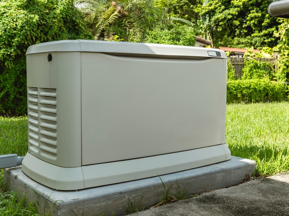 generators in Florida