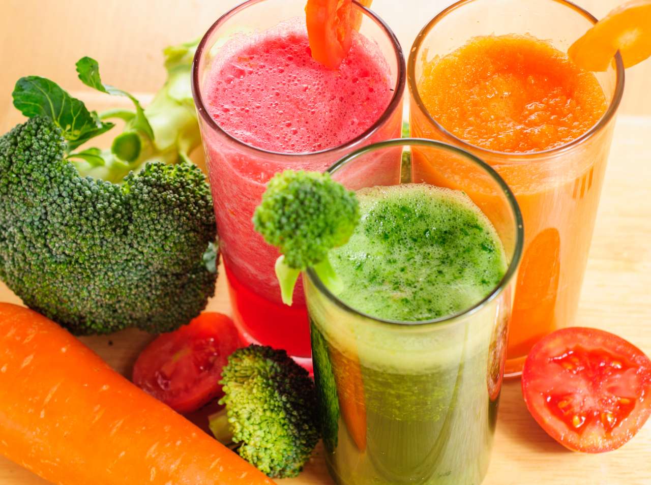 health food stores in Florida
