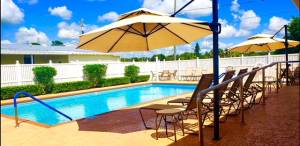 villa del sol retirement community