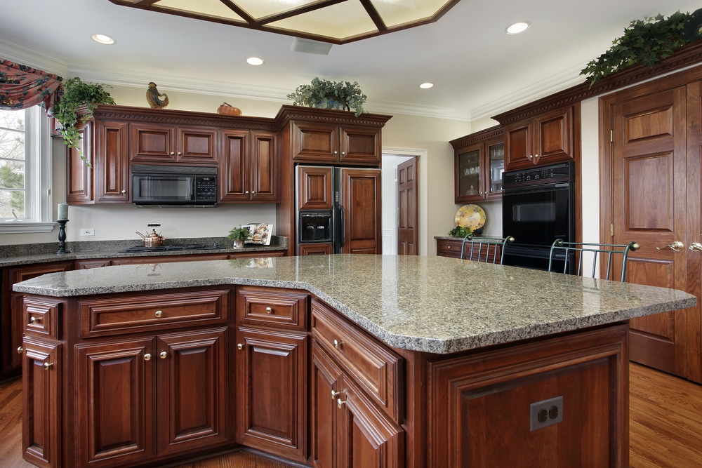 granite in Florida