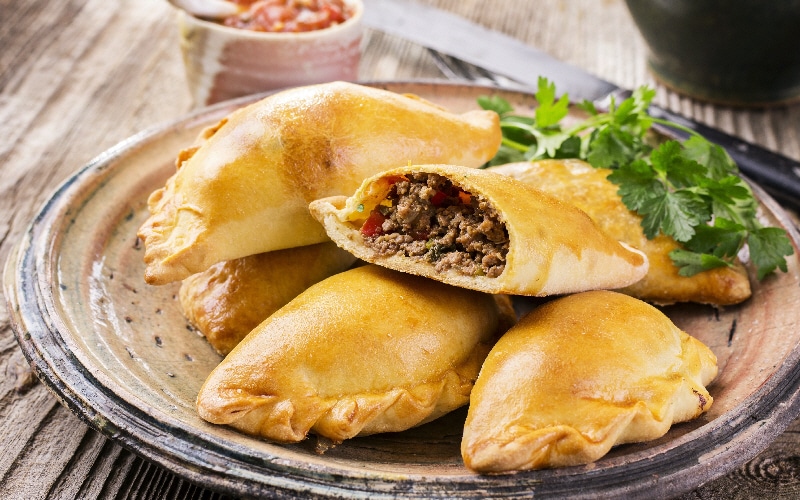 latin food in Florida