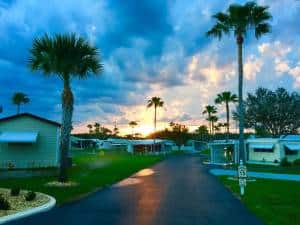 villa del sol retirement community