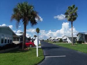 Silver Oaks Retirement Community