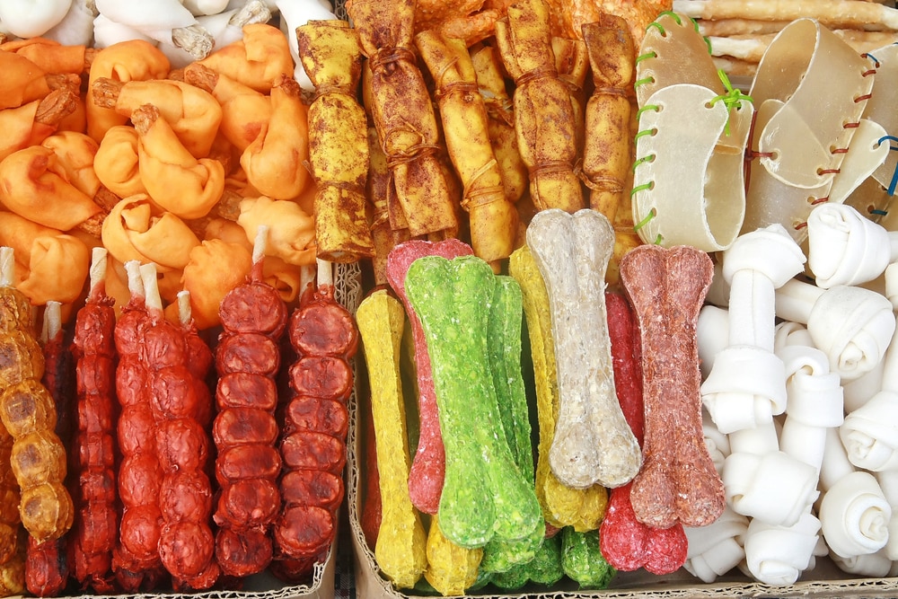 pet bakeries