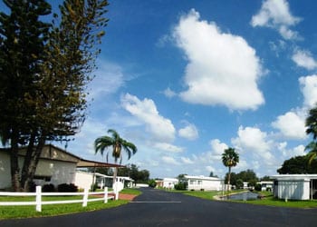 Crystal Lake Village