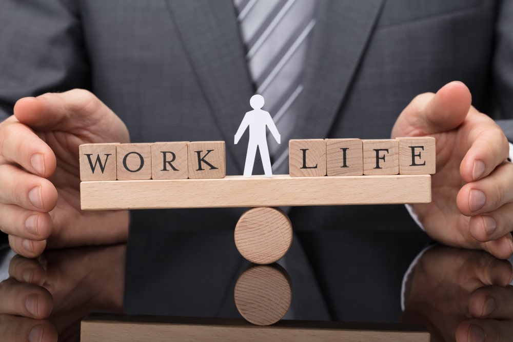 life management