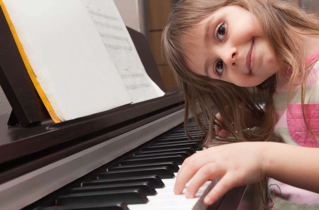music lessons