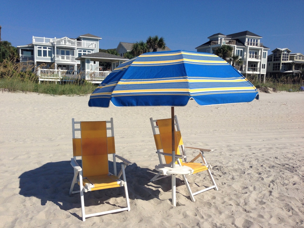 Beach Rentals in Florida