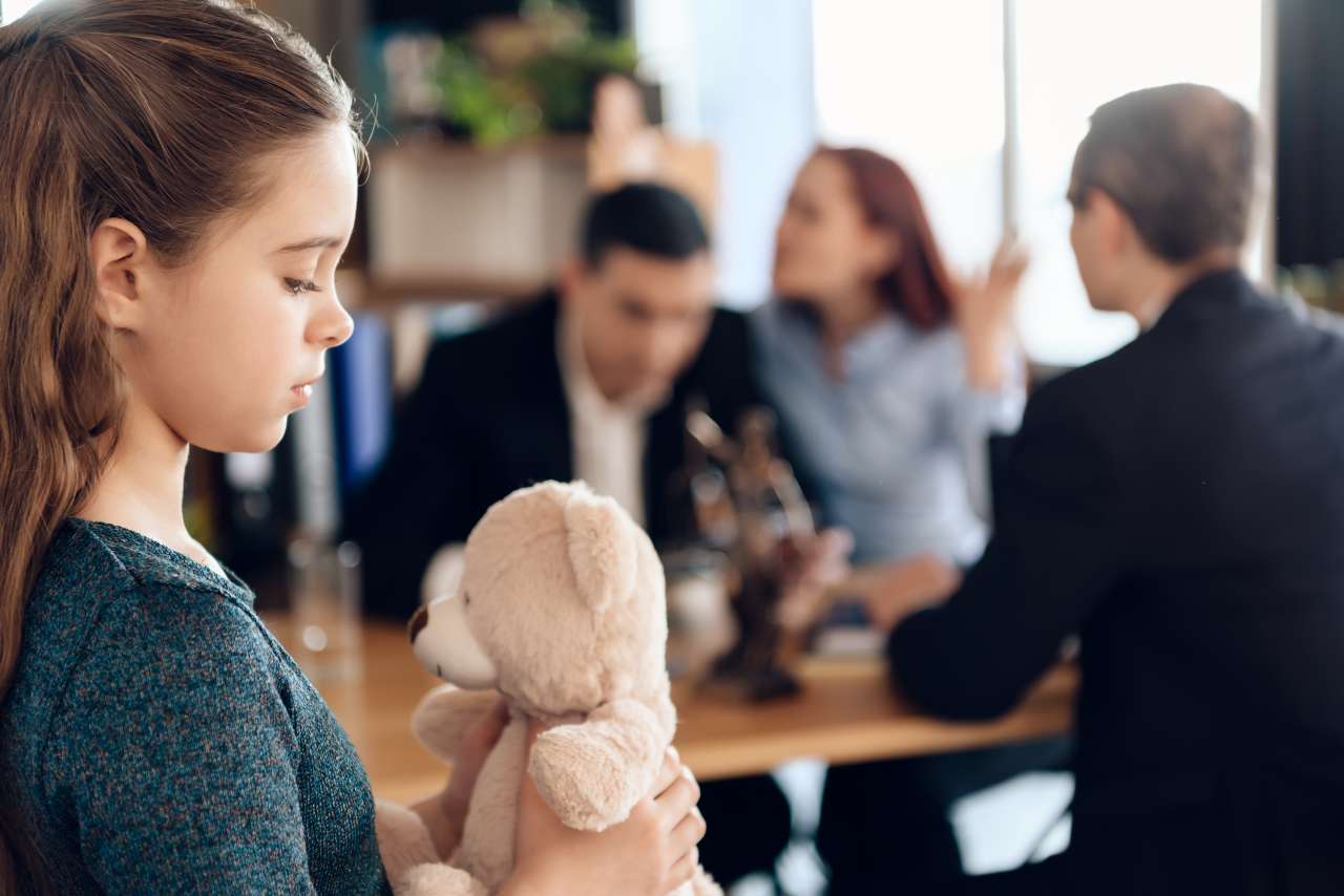 family law in Florida