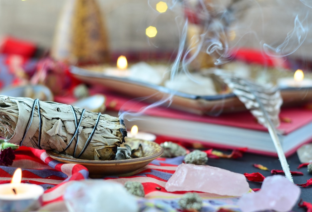 spiritual items in Florida