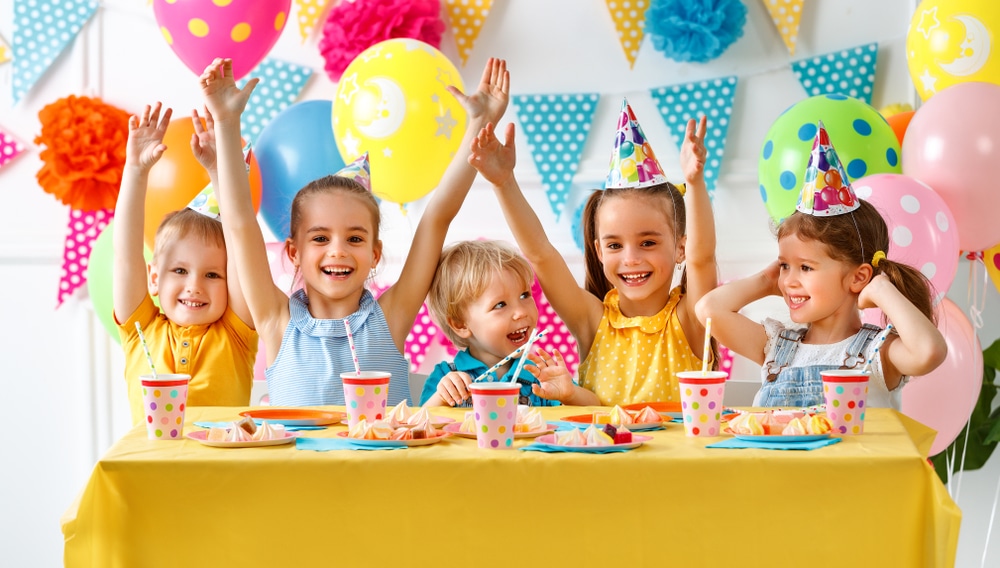 party supplies in Florida