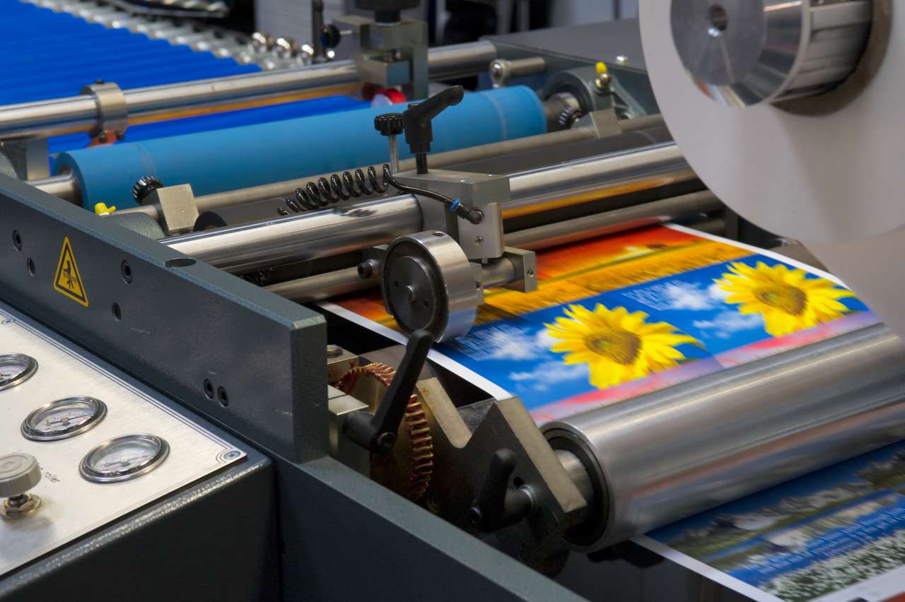 print shops in Florida