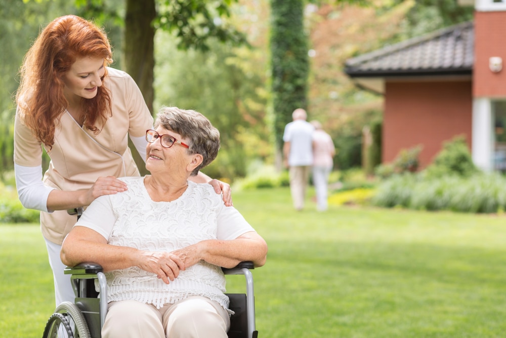 Assisted Living Facilities in Florida