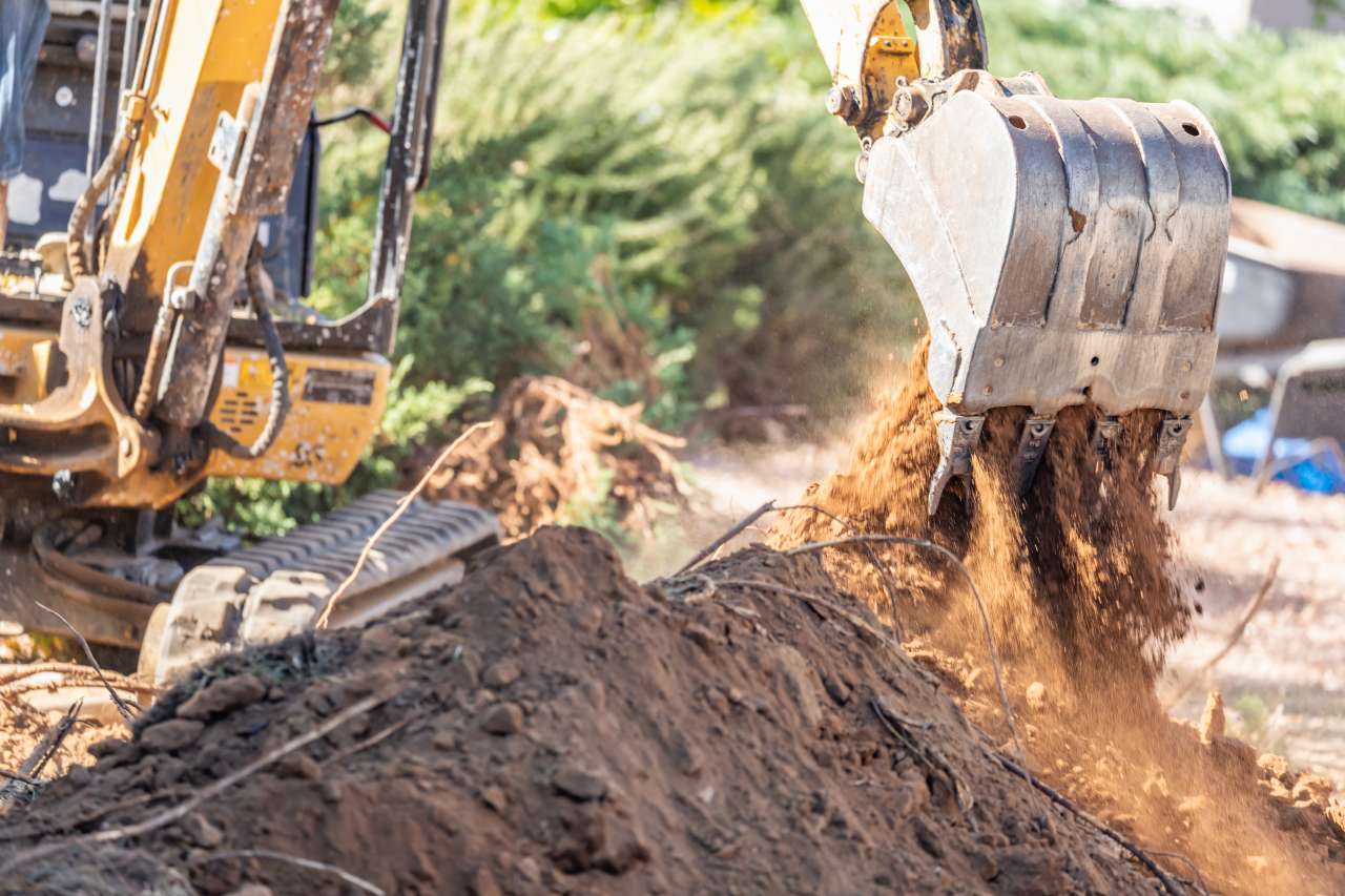 demolition services in Florida