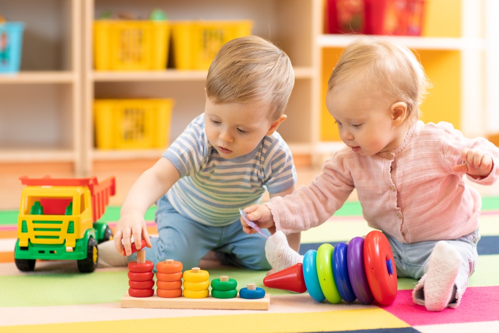 Child Care in Florida