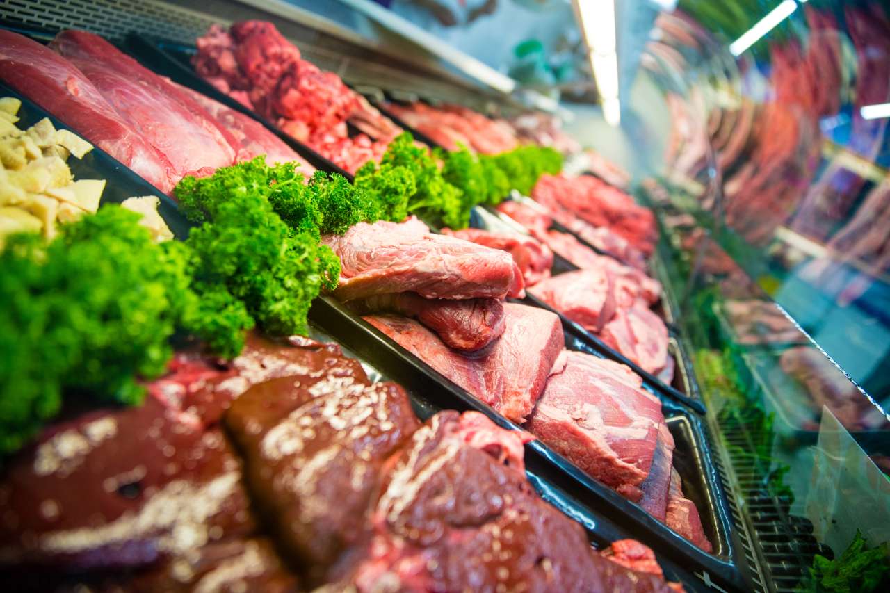 meat markets in Florida