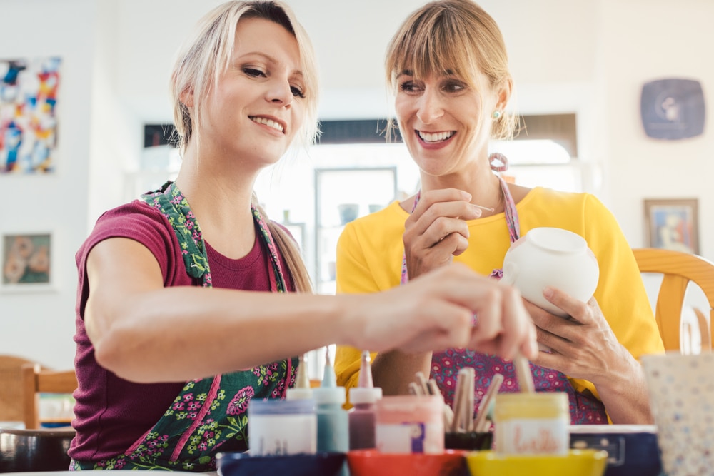art & craft Studios 1