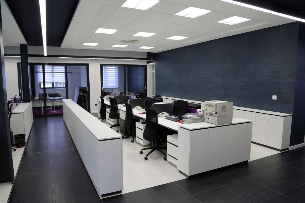 Office Space For Lease