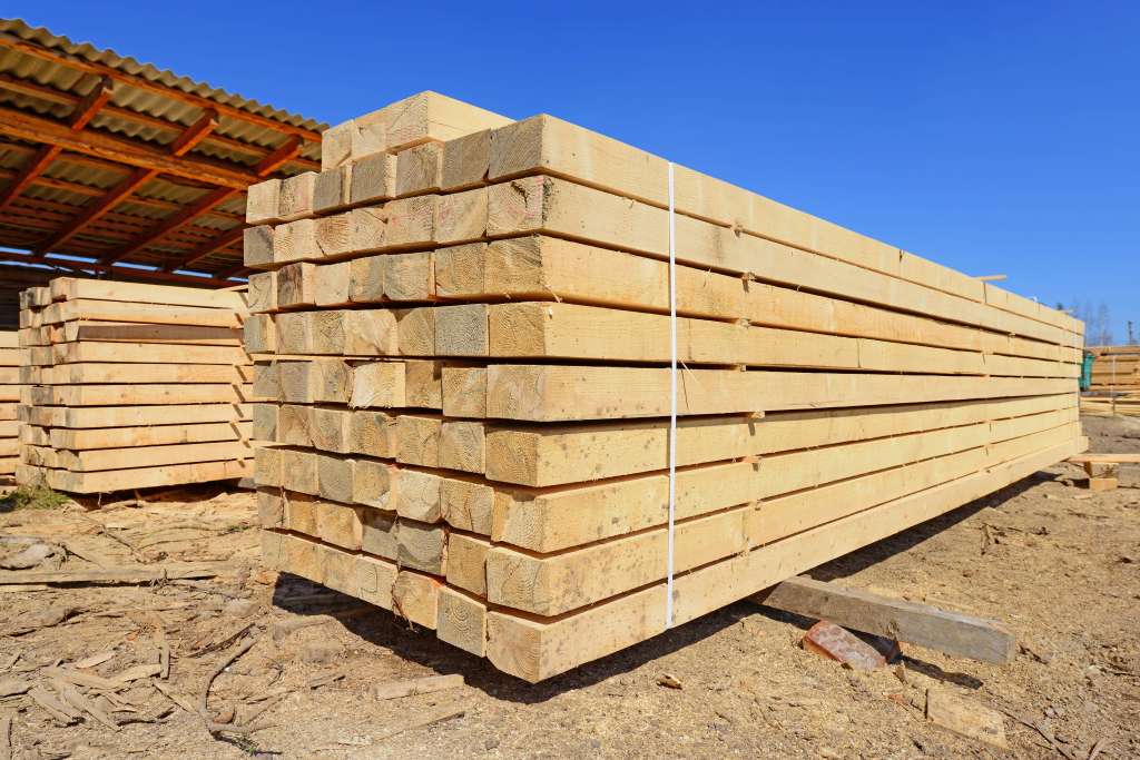 building materials
