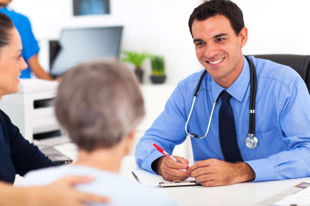 General Practitioner