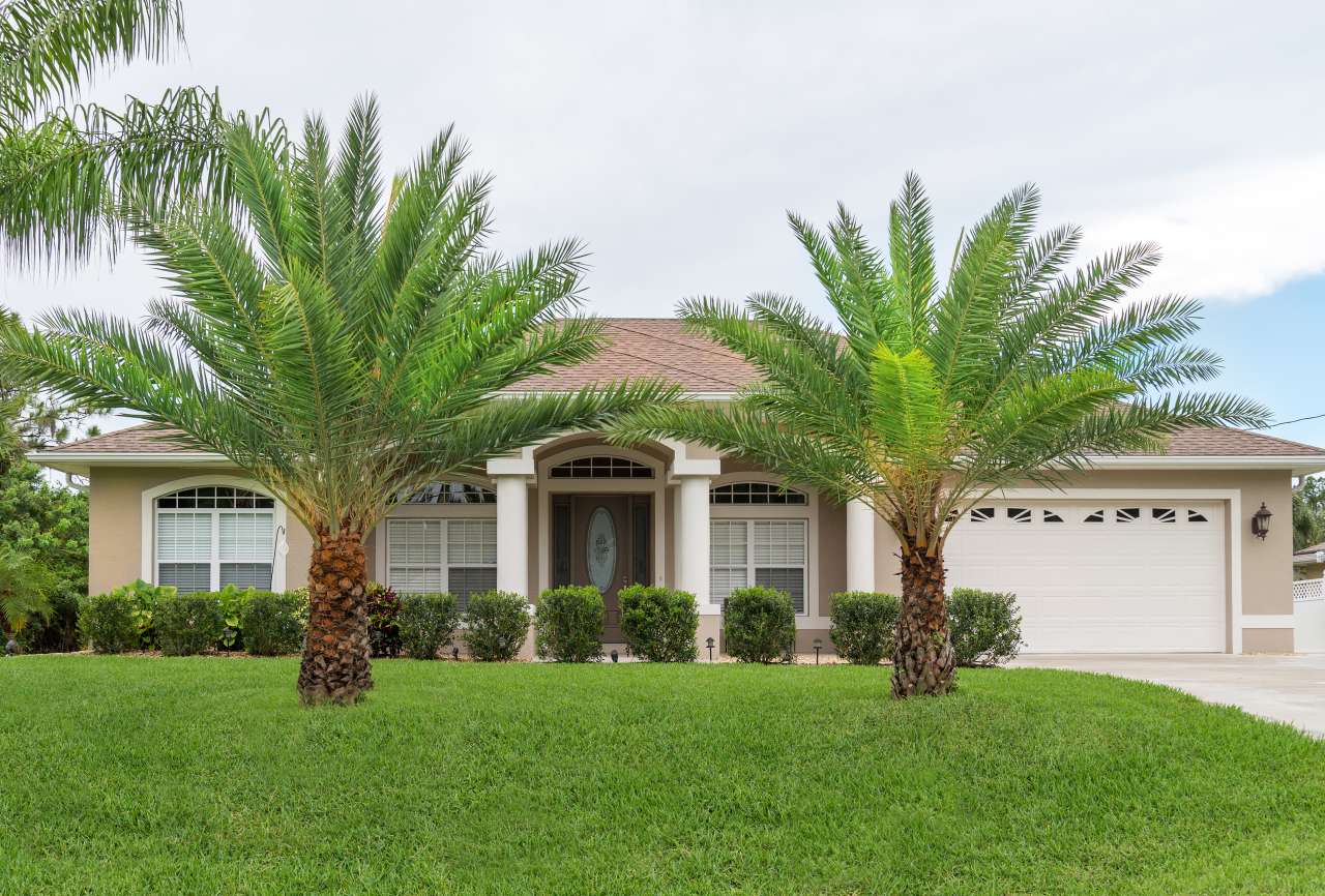 Real estate agents in Florida