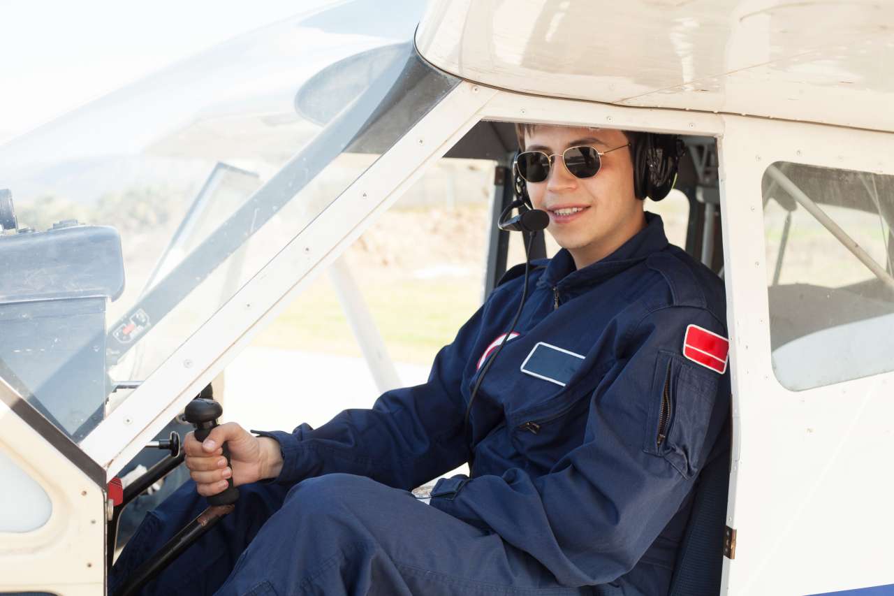 aviation schools in Florida