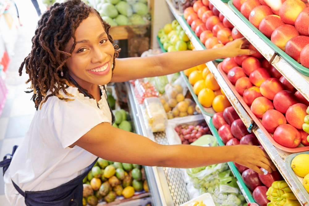 grocery stores in Florida