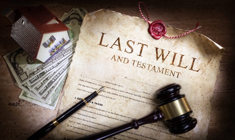 probate lawyers in Florida