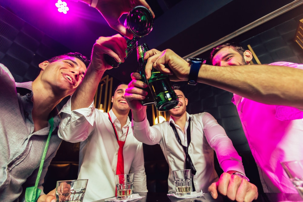 Bachelor Party Ideas in Florida