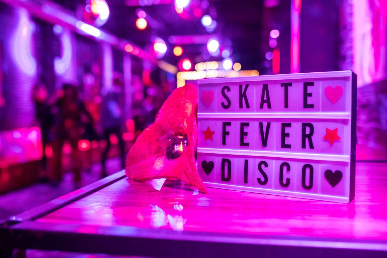 Skating,Rinks in Florida