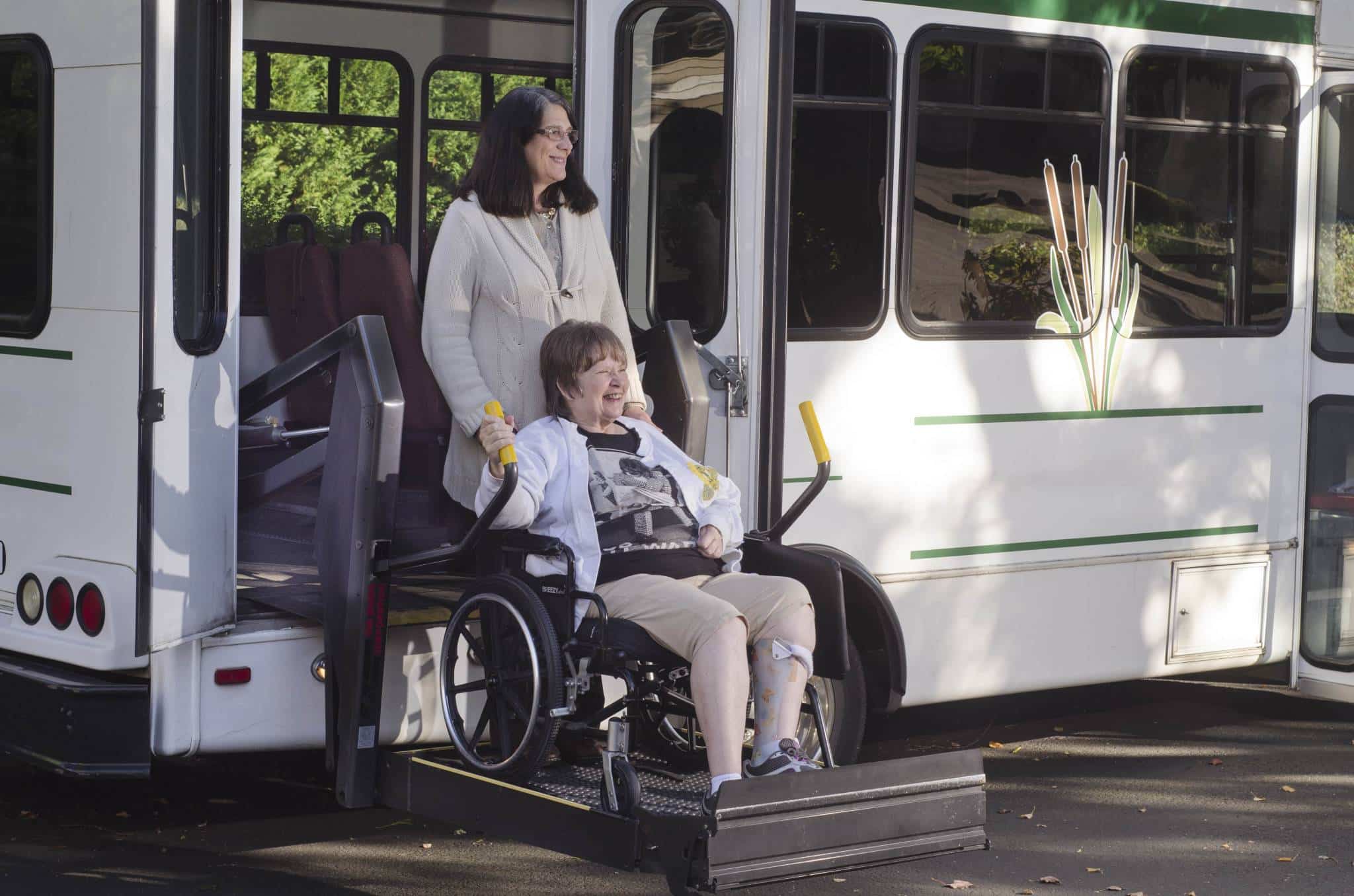 medical transport