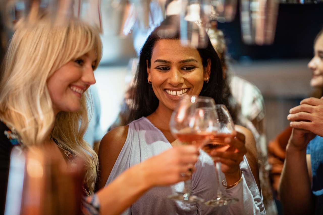 Wine Bars in Florida