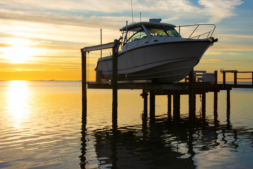 Docks & Lift services in Florida