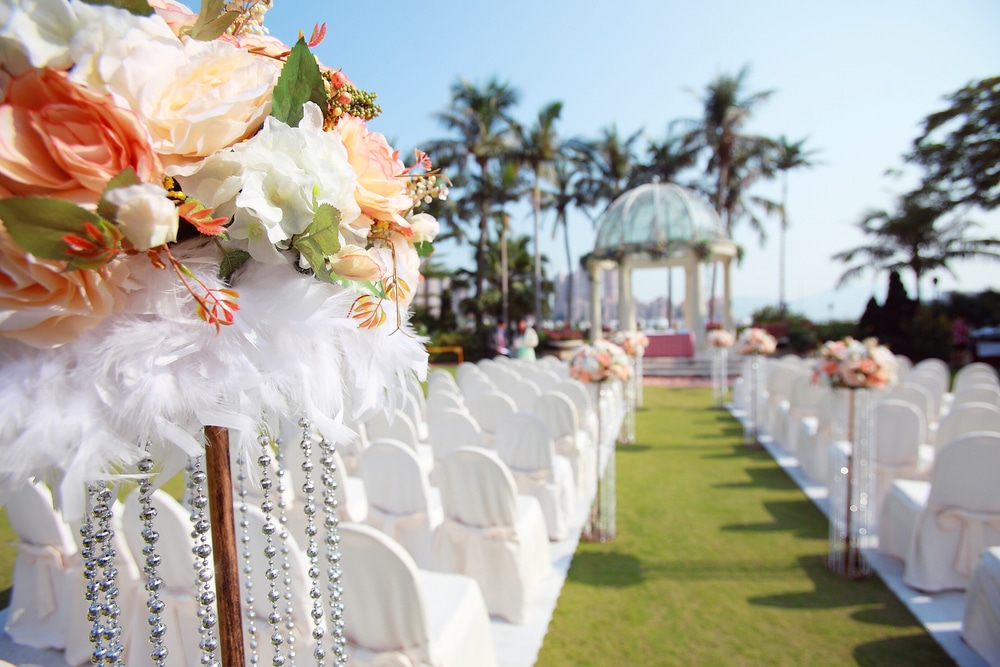Party Rentals in Florida
