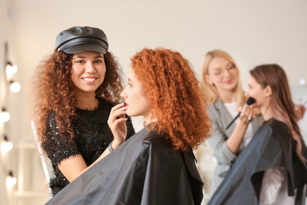 beauty schools in Florida