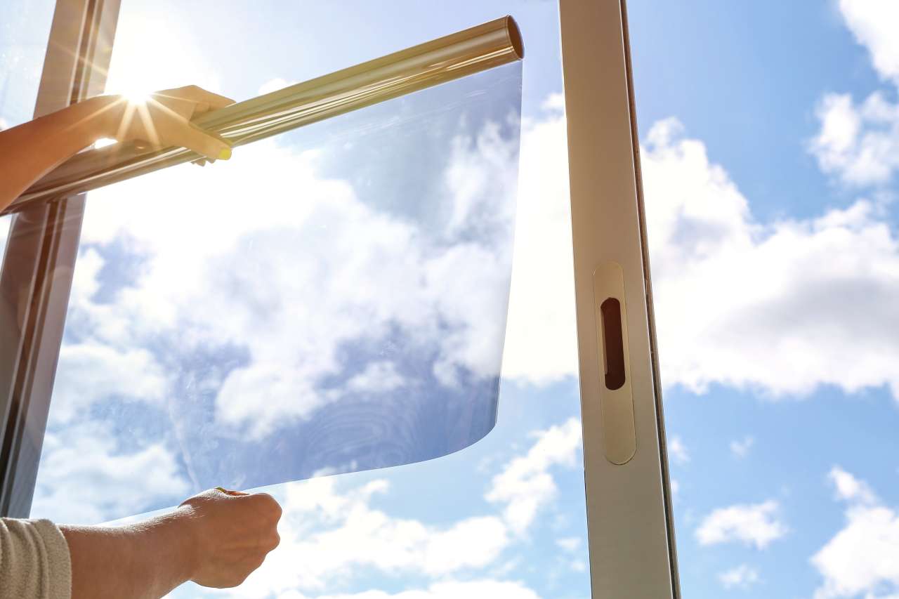 window film in Florida