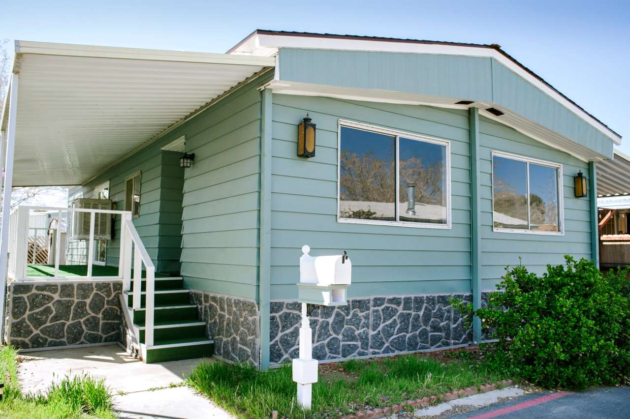 mobile home supplies in Florida