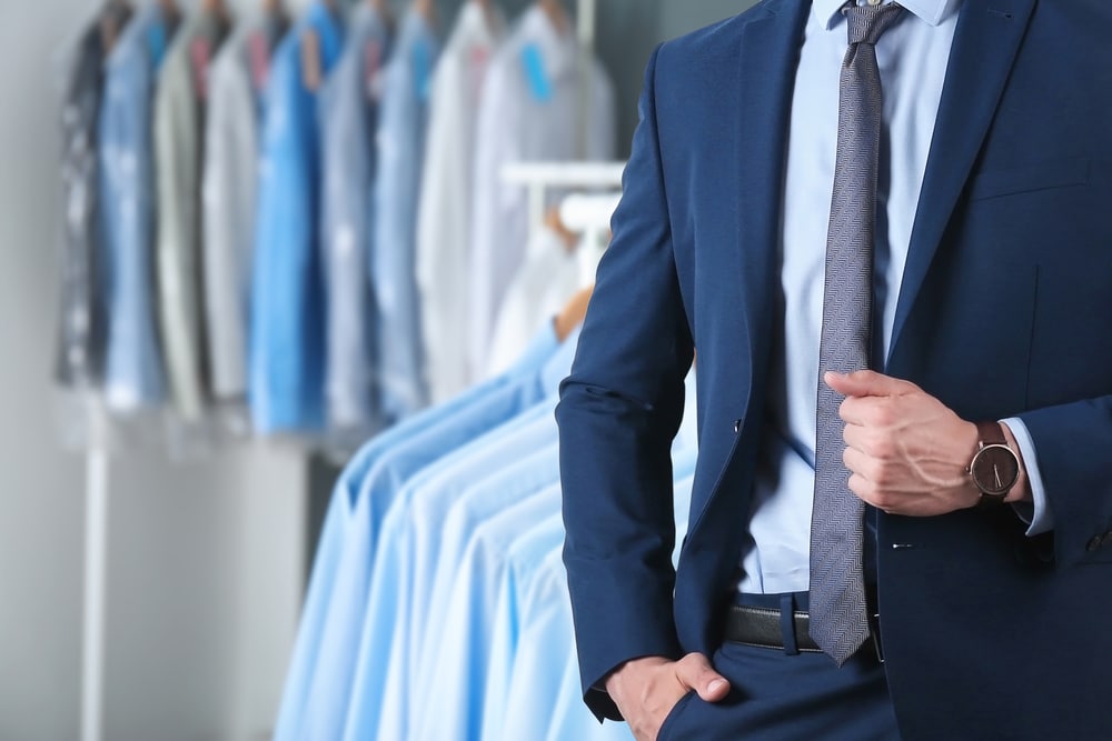 dry cleaners in Florida