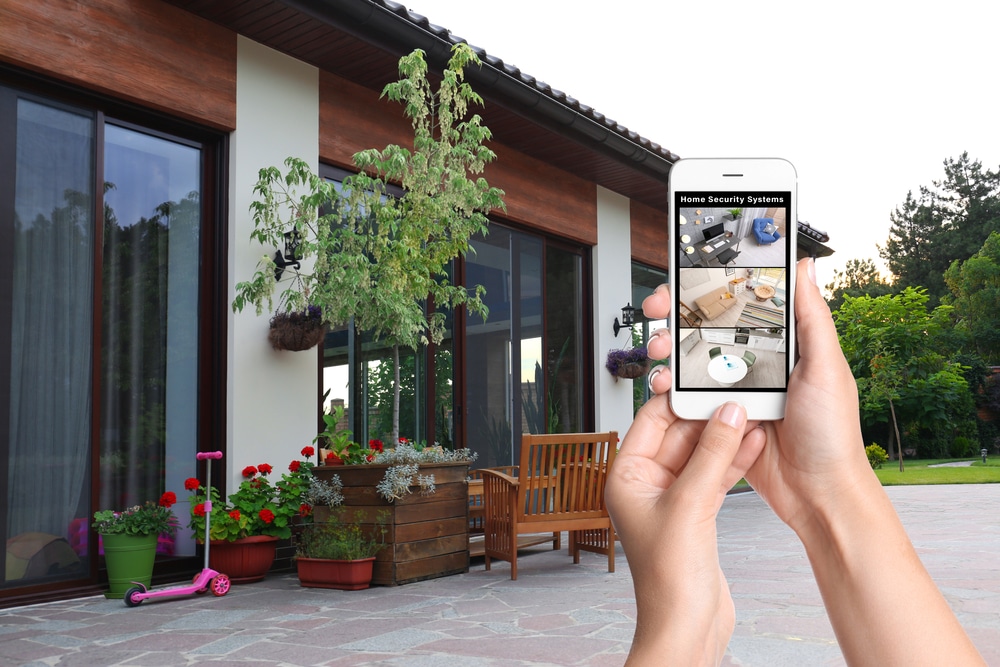 security systems in Florida