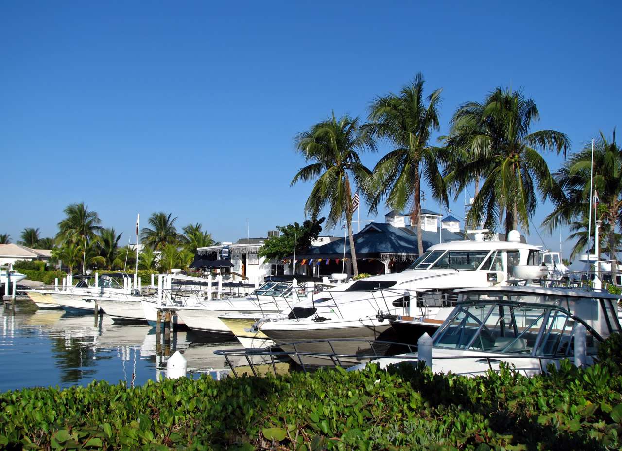 Boats & Watercraft Dealers in Florida