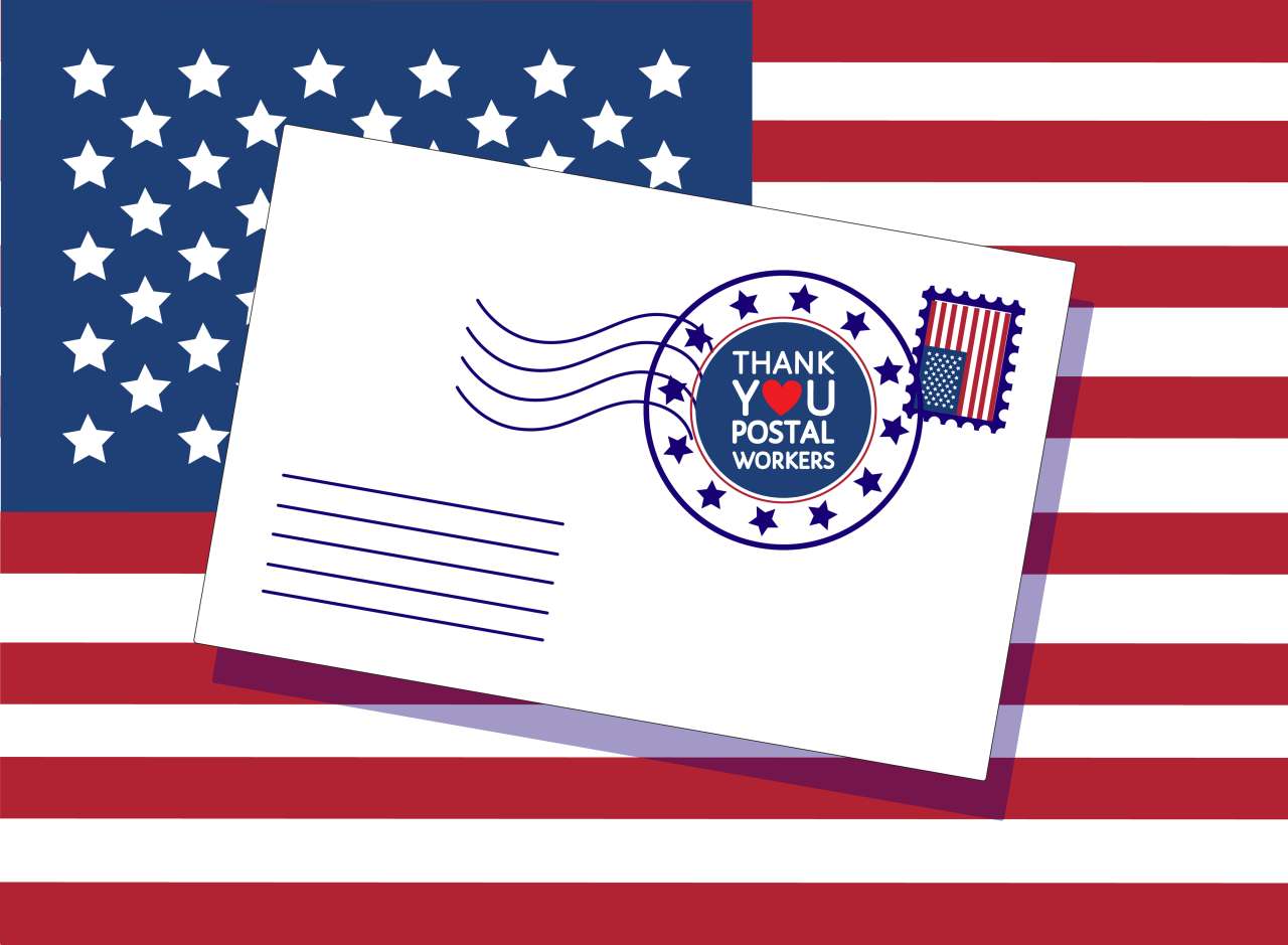 mail services in Florida