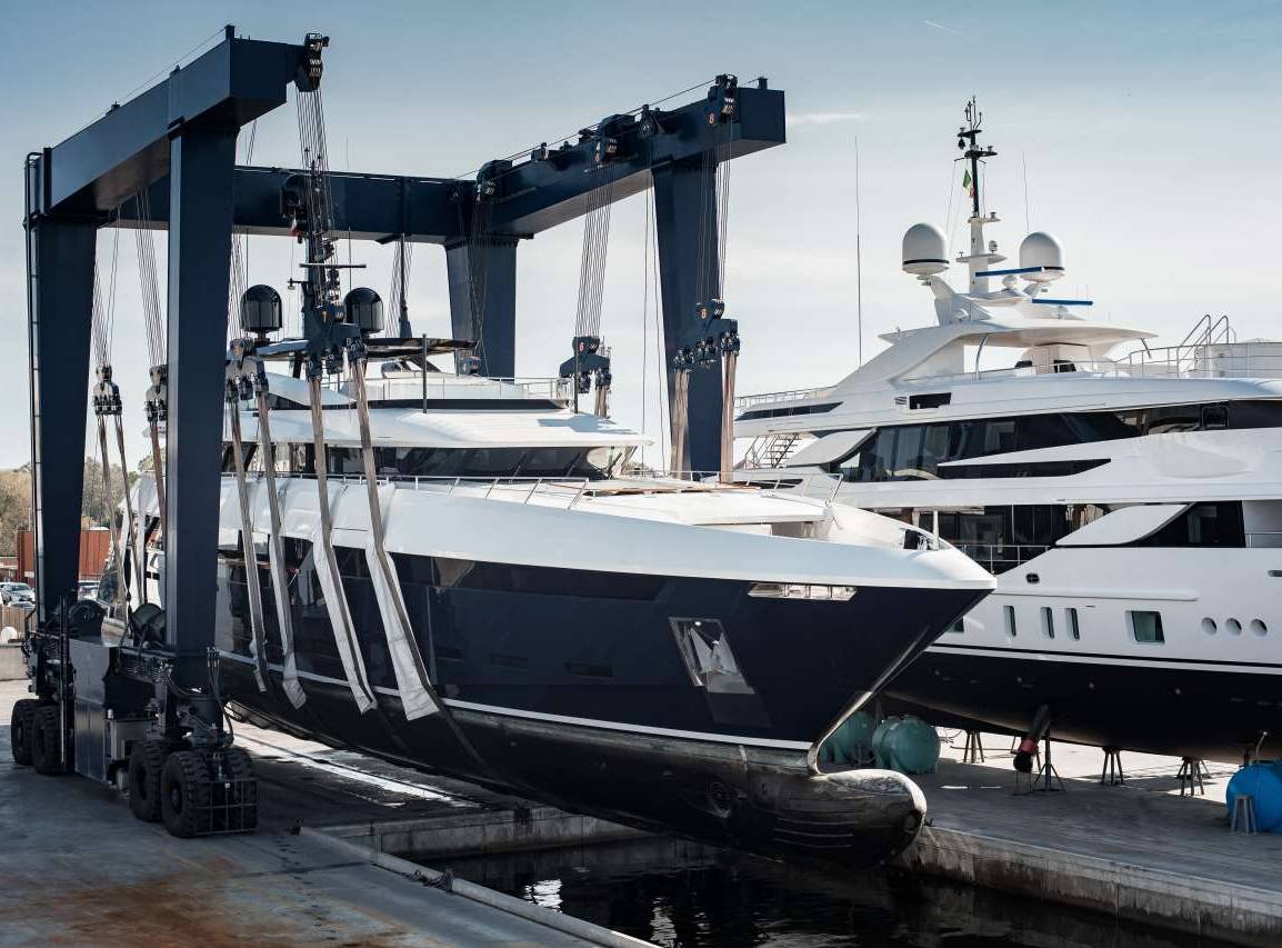 Marine Repair in Florida